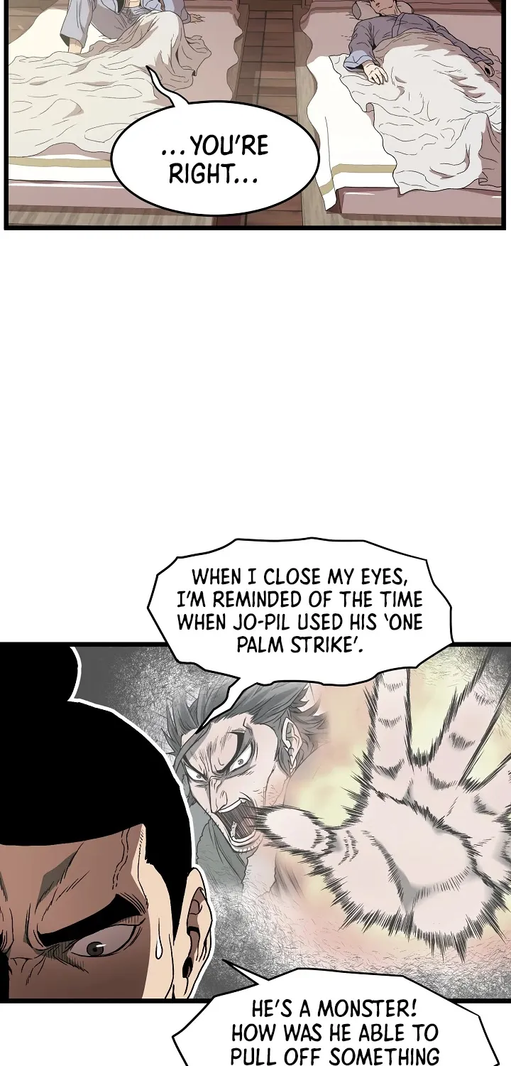 Murim Login Zinmanga X Chapter 33 Page 15