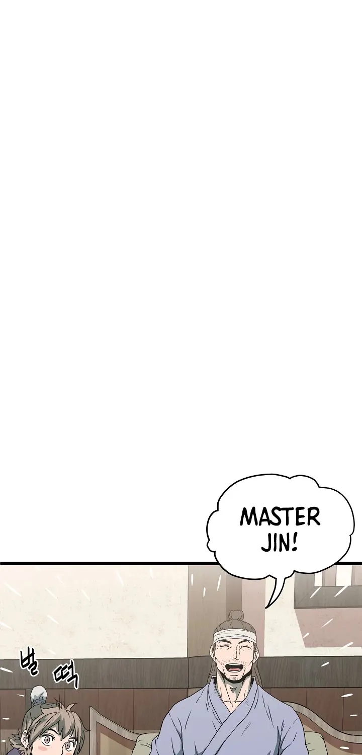 Murim Login Zinmanga X Chapter 33 Page 34