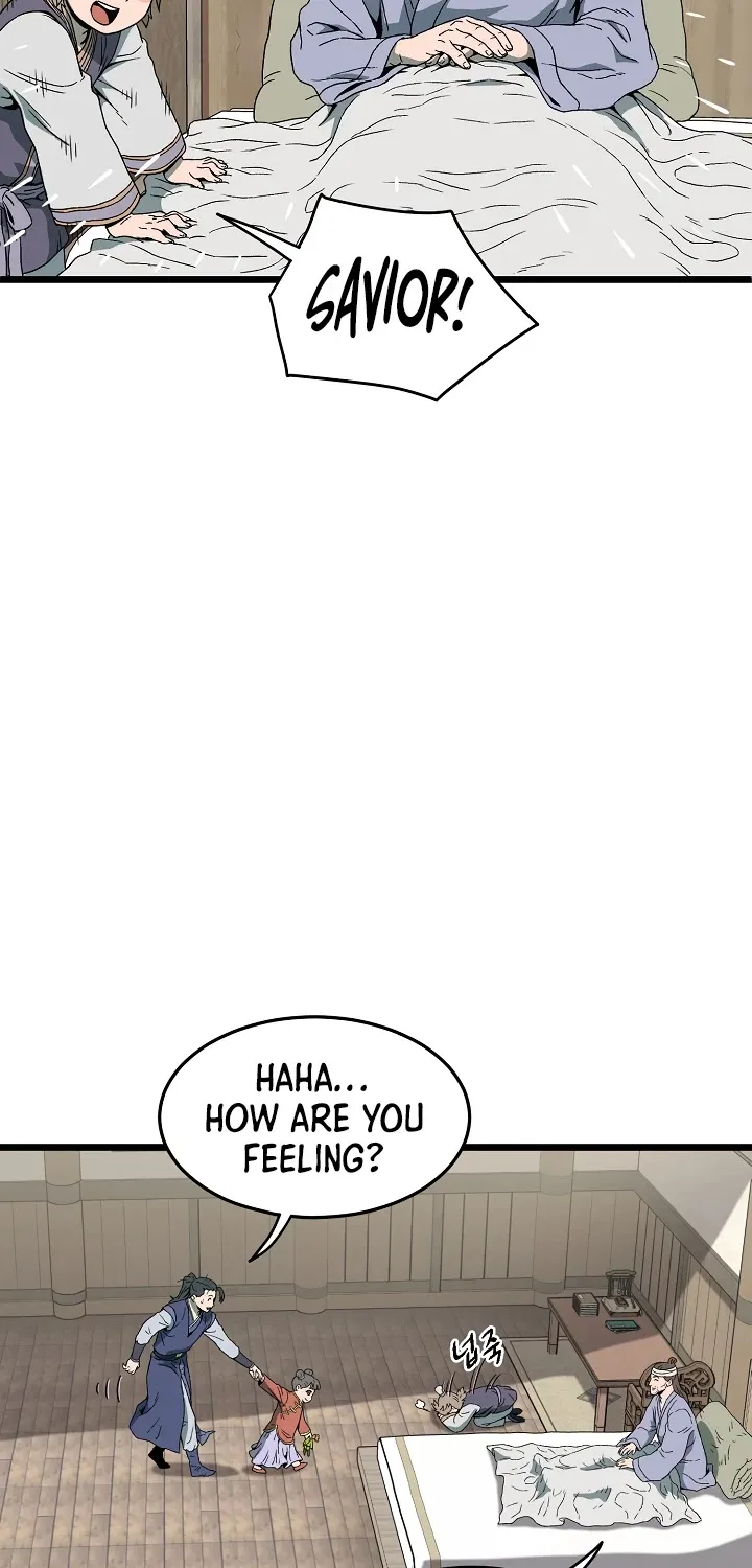 Murim Login Zinmanga X Chapter 33 Page 35