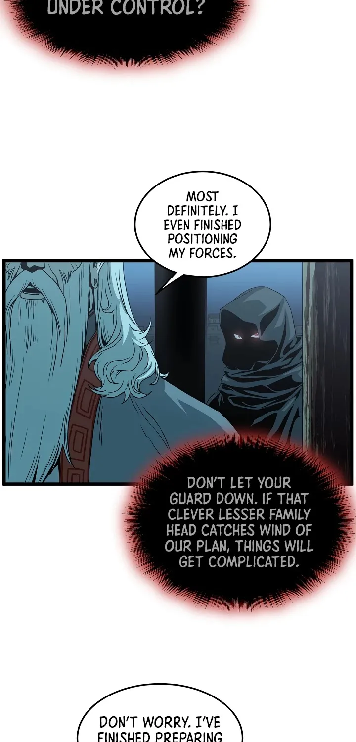 Murim Login Zinmanga X Chapter 33 Page 57