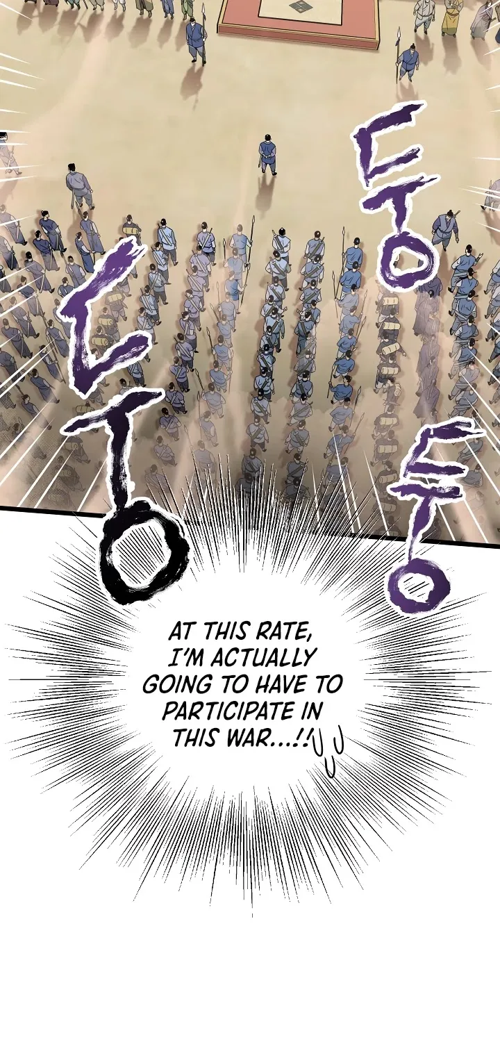 Murim Login Zinmanga X Chapter 33 Page 68