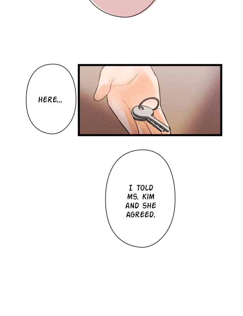 Mistake Zinmanga X Chapter 77 Page 26