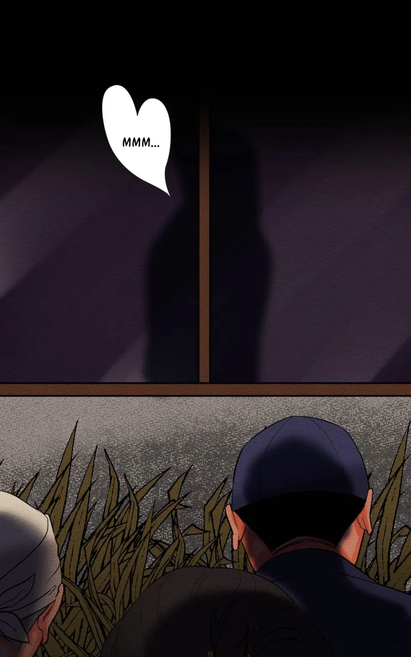Mistake Zinmanga X Chapter 77 Page 35