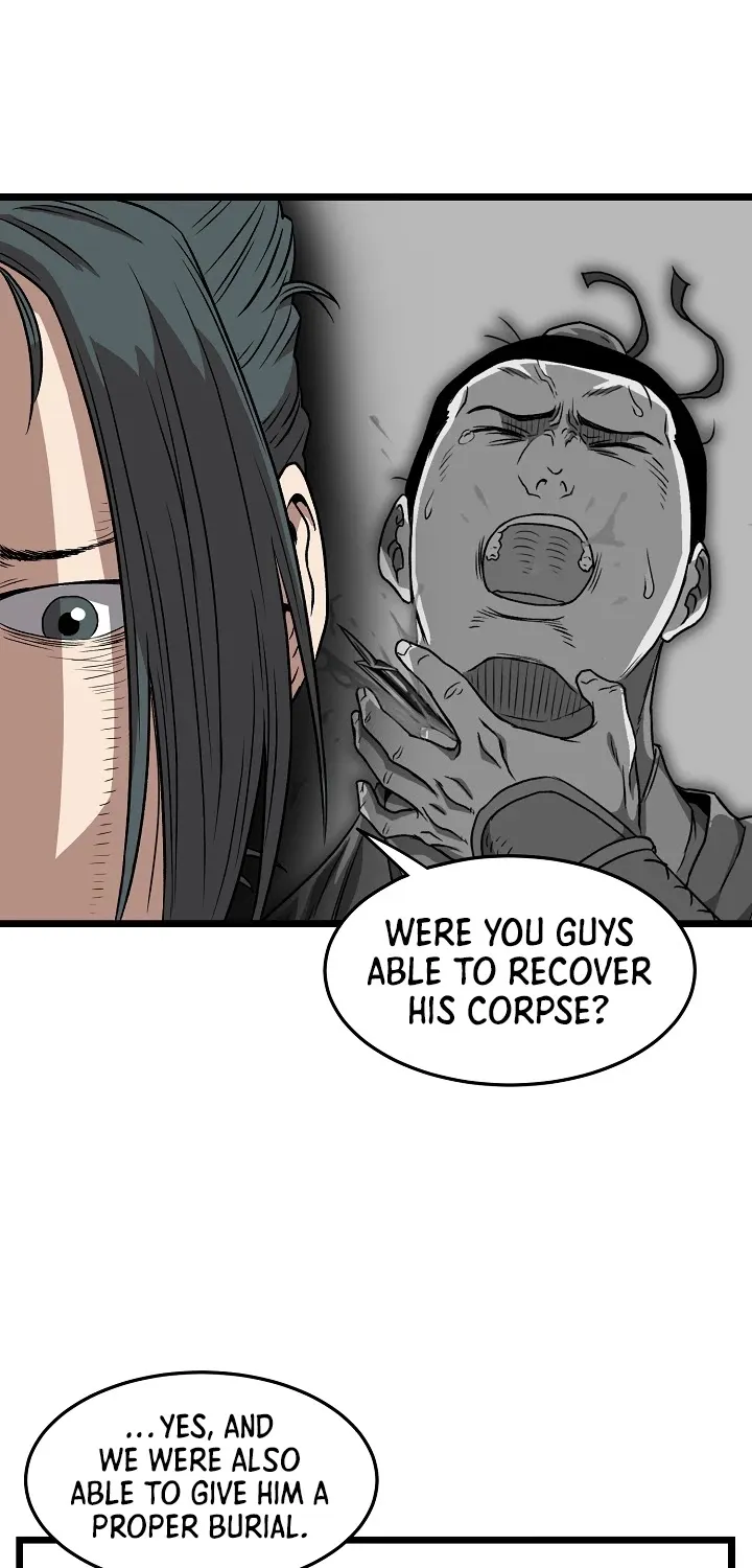 Murim Login Zinmanga X Chapter 31 Page 14