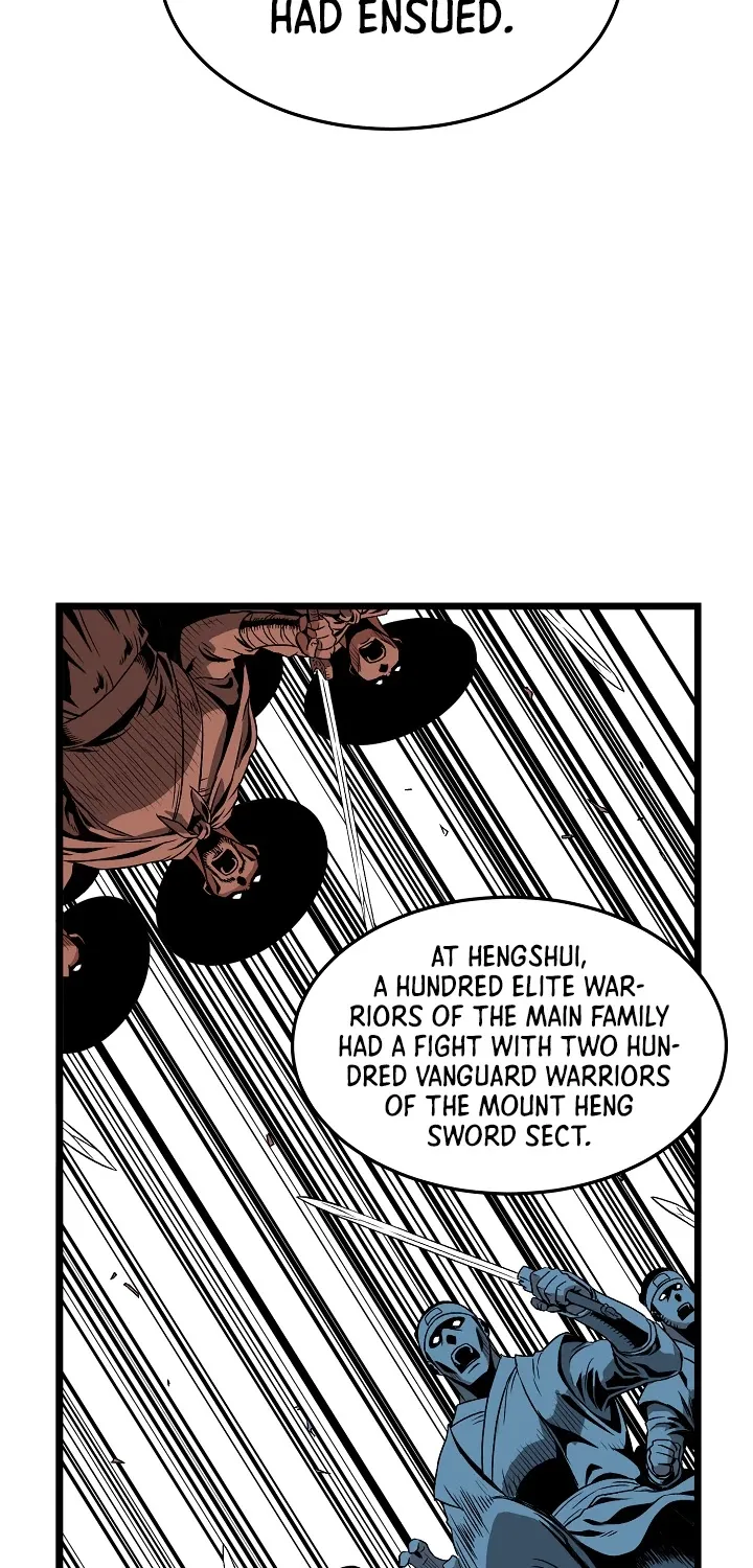 Murim Login Zinmanga X Chapter 31 Page 28