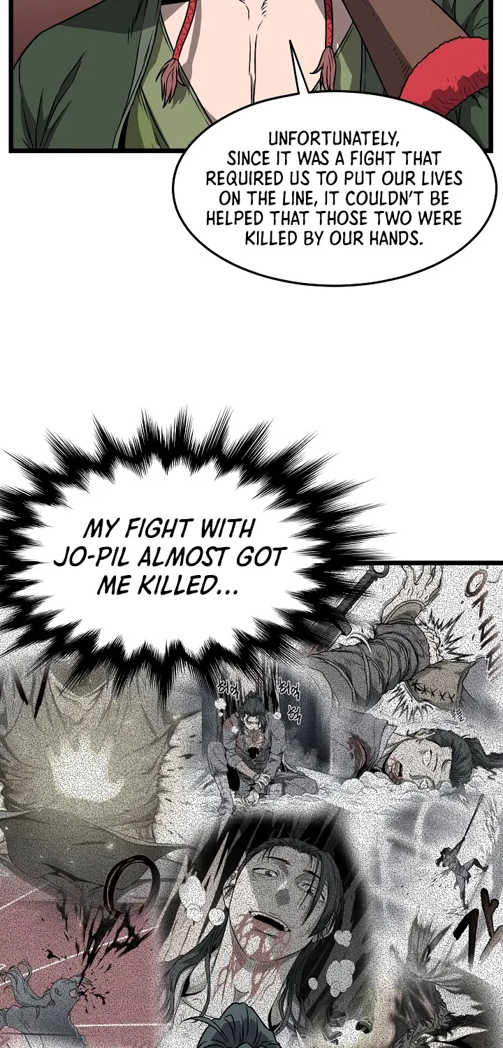 Murim Login Zinmanga X Chapter 31 Page 33