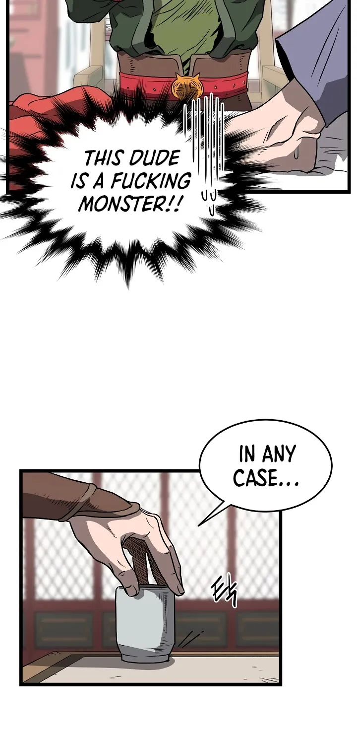 Murim Login Zinmanga X Chapter 31 Page 36
