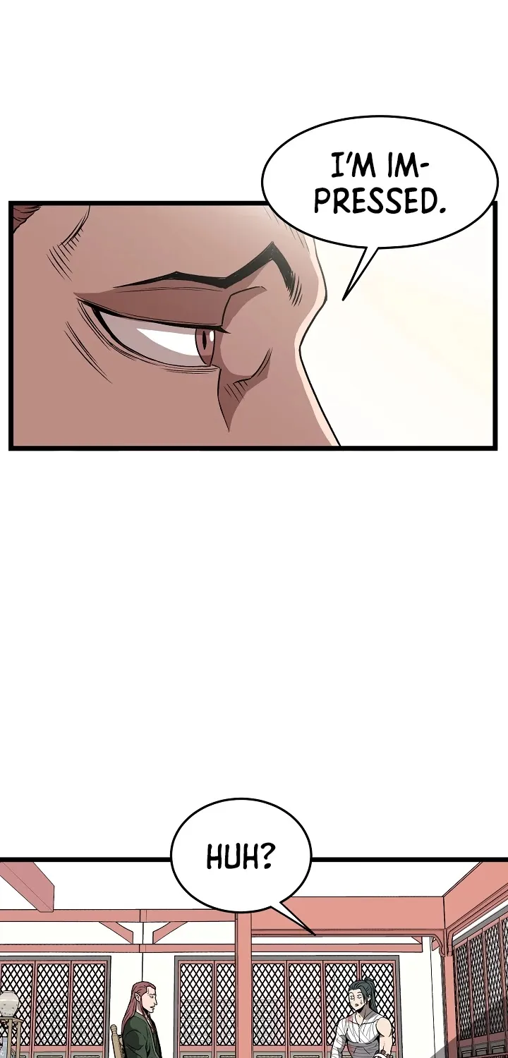 Murim Login Zinmanga X Chapter 31 Page 38