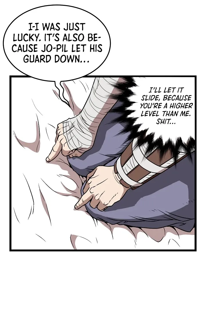 Murim Login Zinmanga X Chapter 31 Page 47