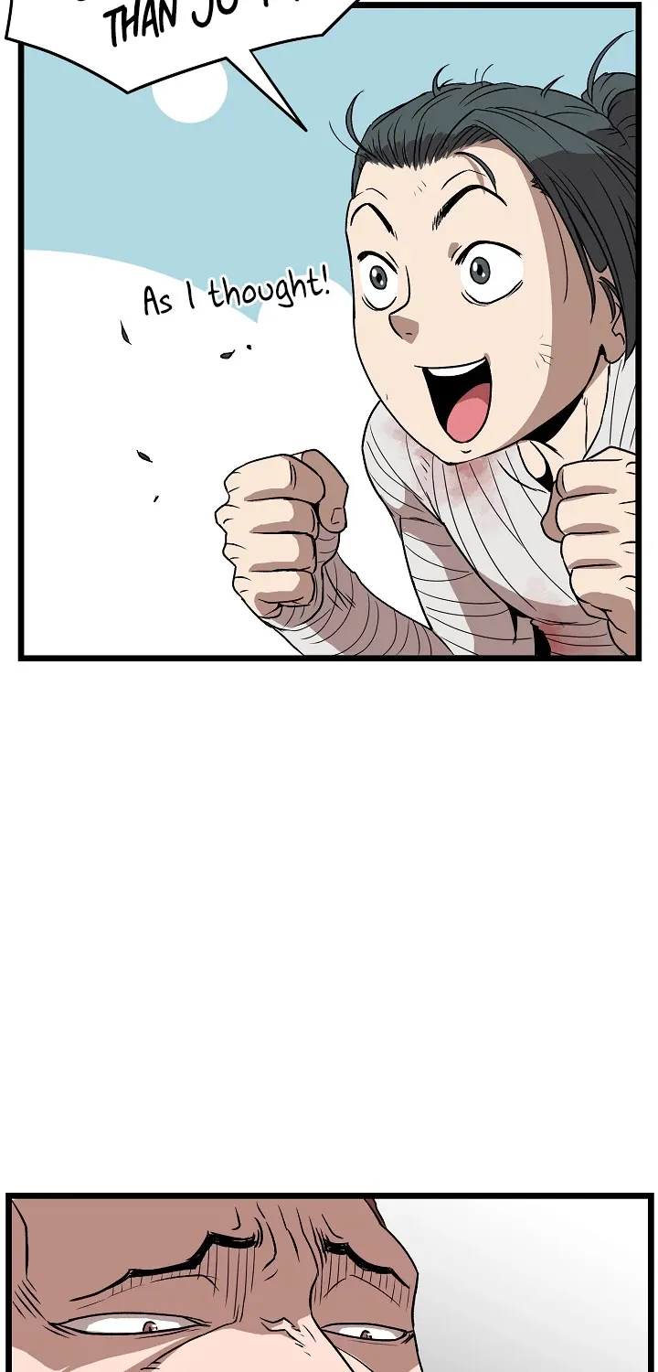 Murim Login Zinmanga X Chapter 31 Page 50