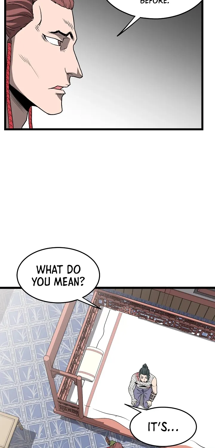 Murim Login Zinmanga X Chapter 31 Page 56