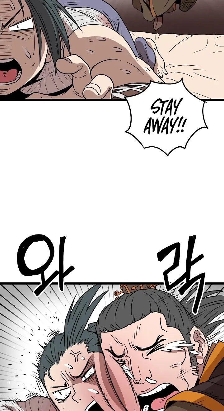 Murim Login Zinmanga X Chapter 31 Page 63