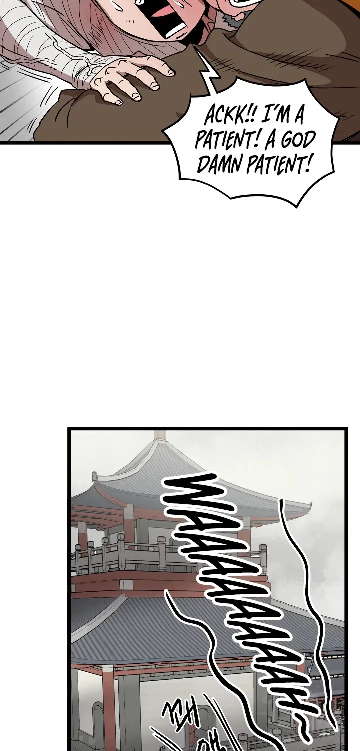 Murim Login Zinmanga X Chapter 31 Page 64