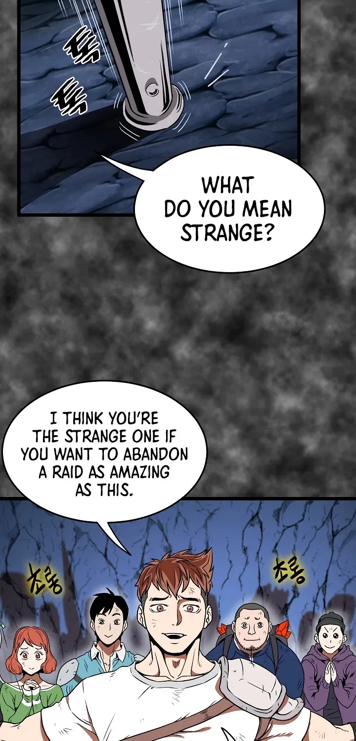 Murim Login Zinmanga X Chapter 30 Page 46