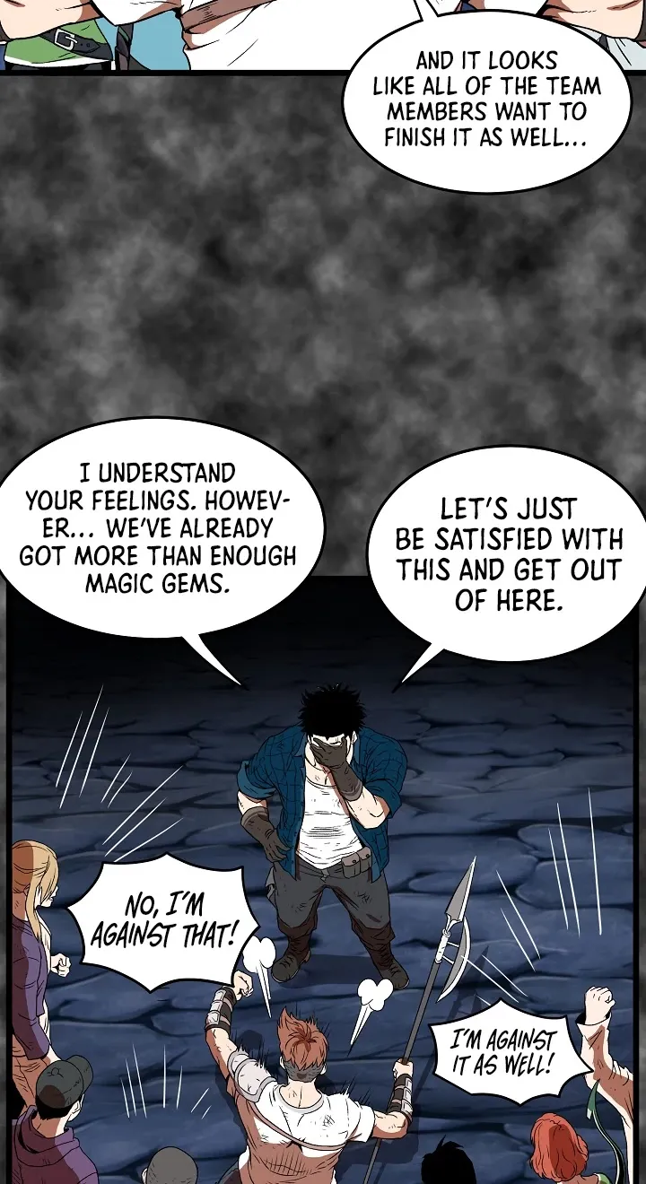 Murim Login Zinmanga X Chapter 30 Page 47