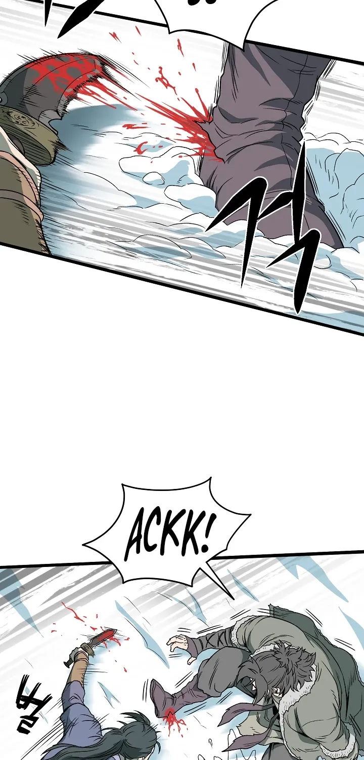 Murim Login Zinmanga X Chapter 29 Page 3