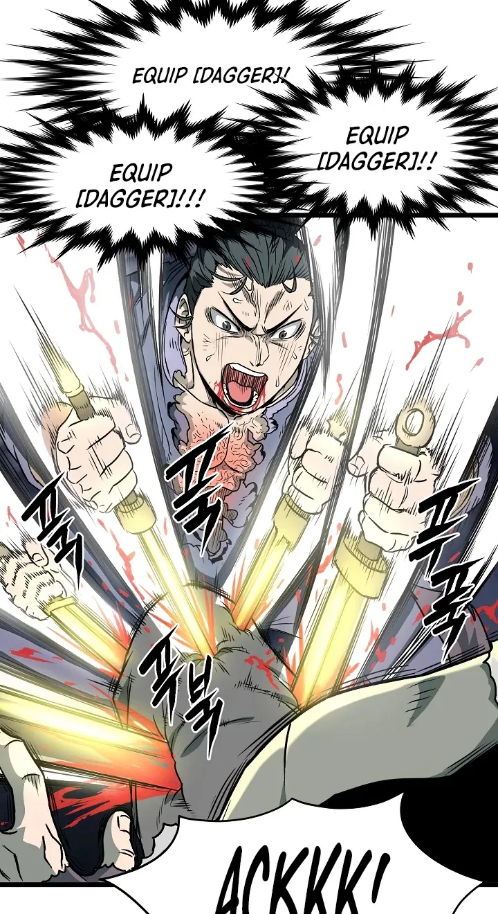 Murim Login Zinmanga X Chapter 29 Page 5