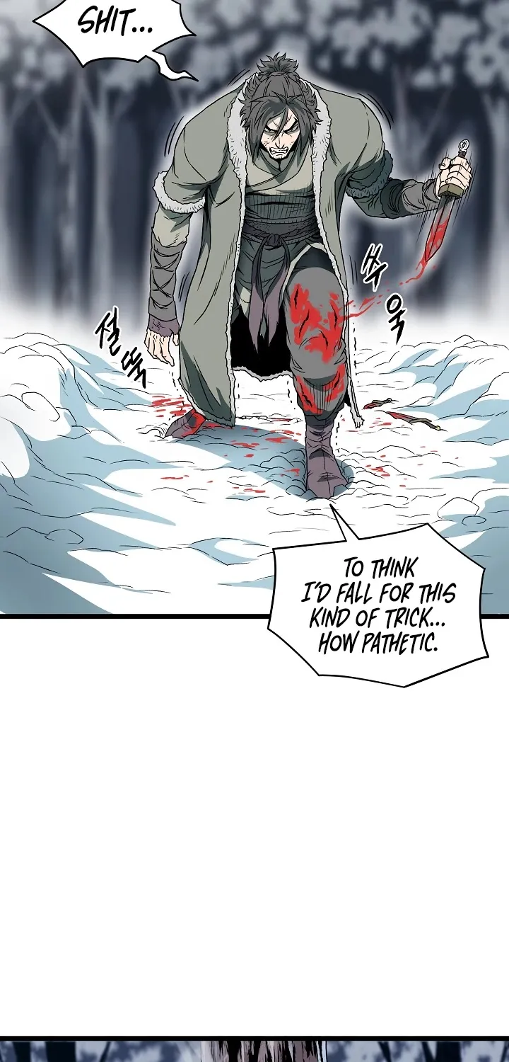 Murim Login Zinmanga X Chapter 29 Page 10