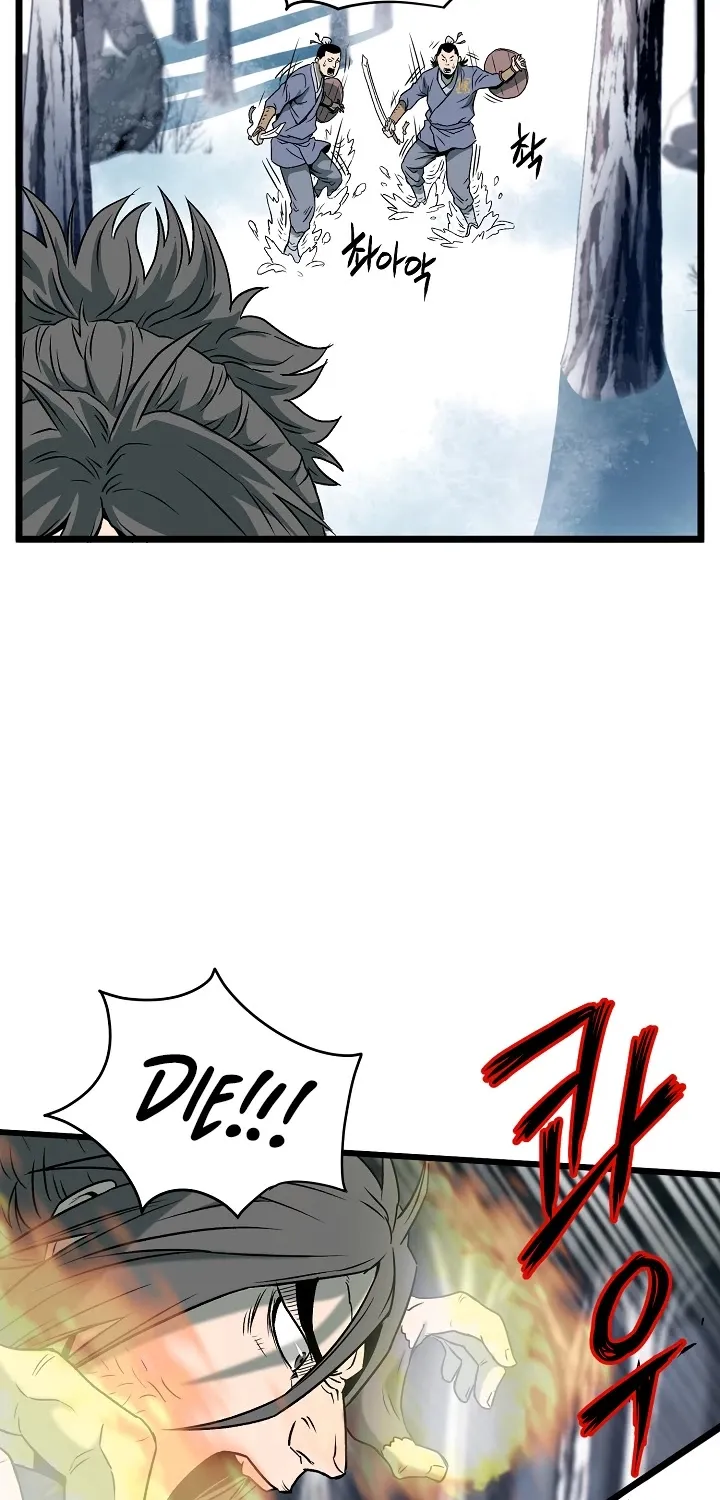 Murim Login Zinmanga X Chapter 29 Page 15