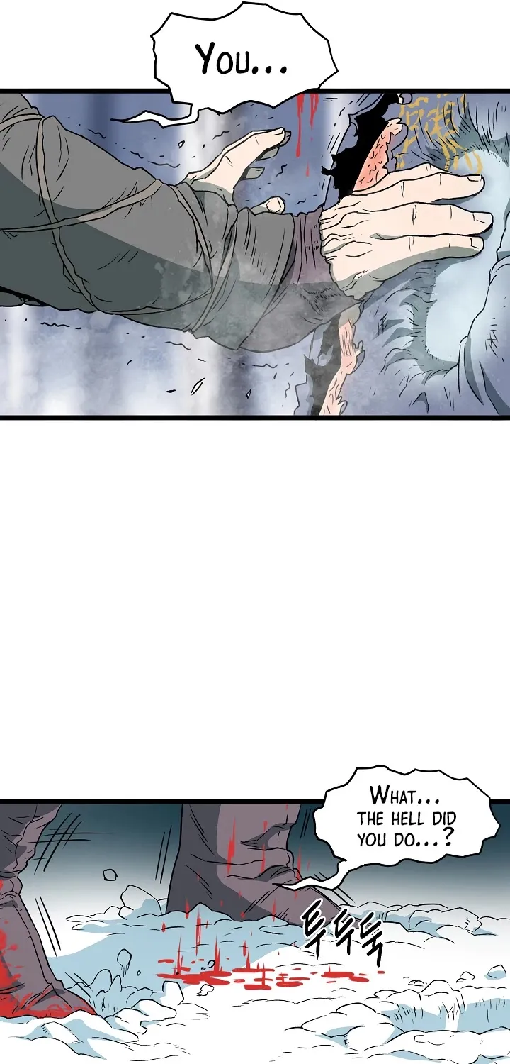 Murim Login Zinmanga X Chapter 29 Page 22