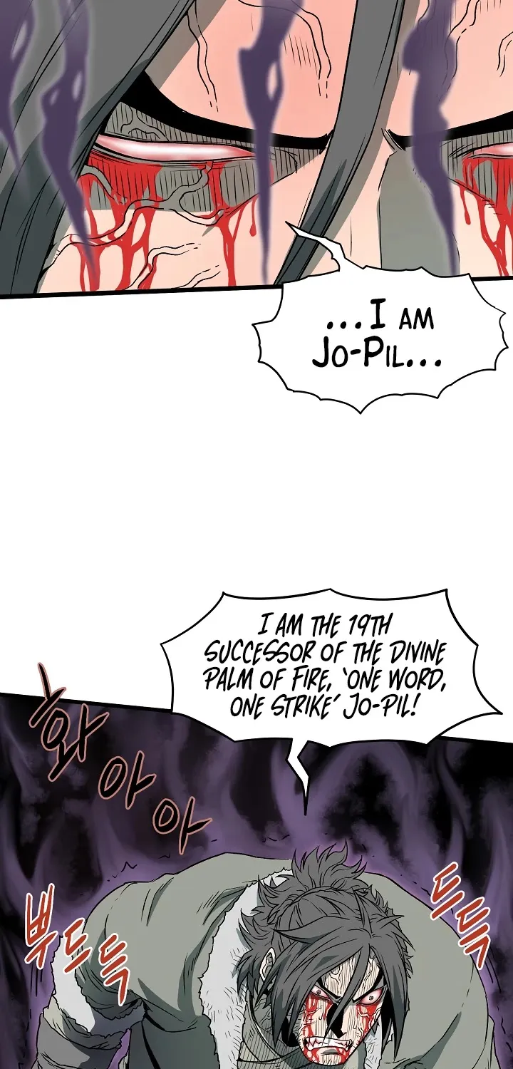 Murim Login Zinmanga X Chapter 29 Page 38