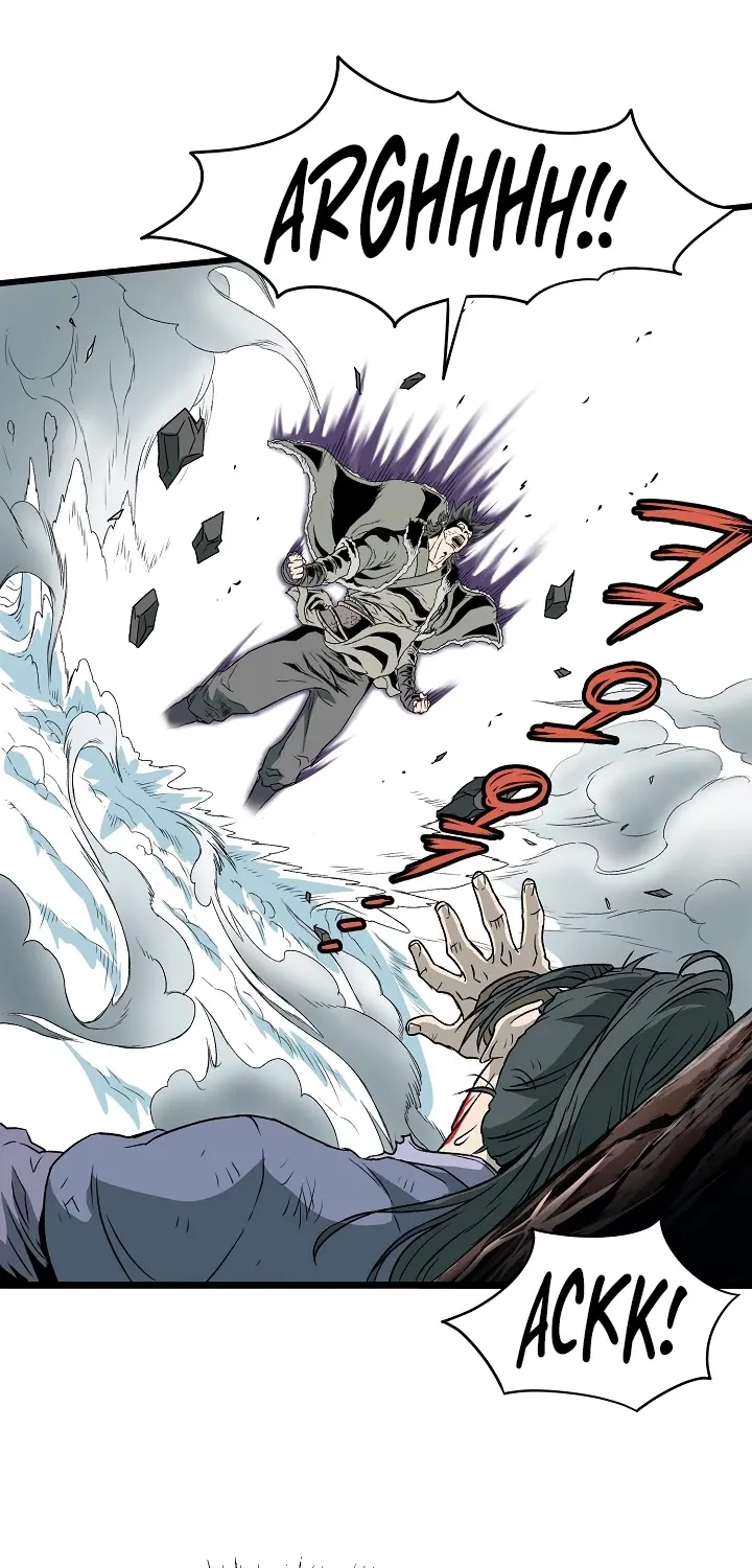 Murim Login Zinmanga X Chapter 29 Page 40