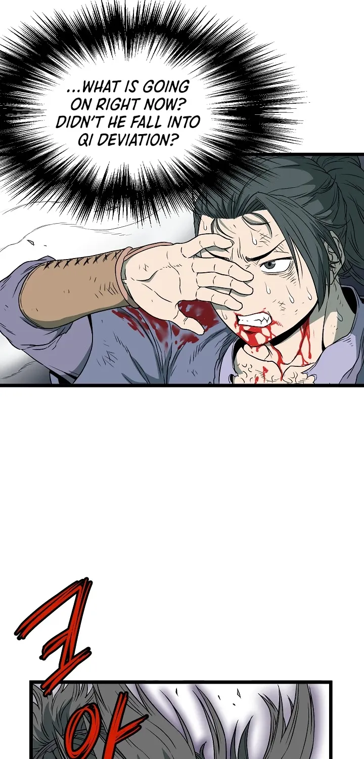 Murim Login Zinmanga X Chapter 29 Page 41