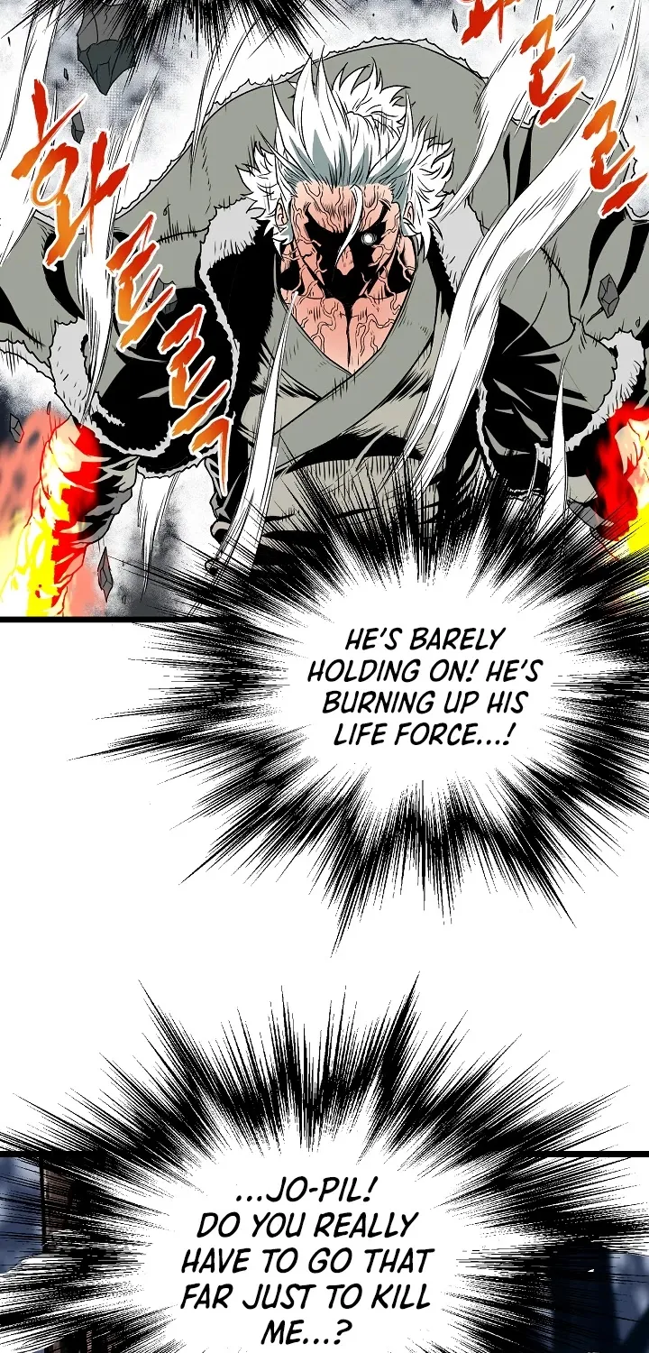 Murim Login Zinmanga X Chapter 29 Page 43