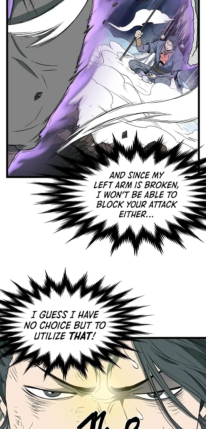 Murim Login Zinmanga X Chapter 29 Page 46