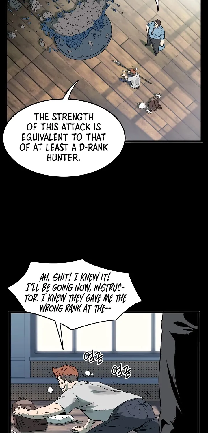 Murim Login Zinmanga X Chapter 29 Page 64