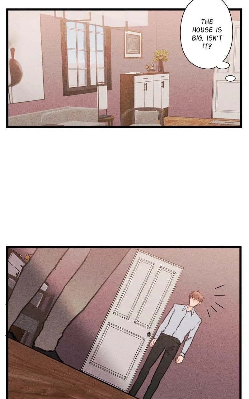 Mistake Zinmanga X Chapter 73 Page 3