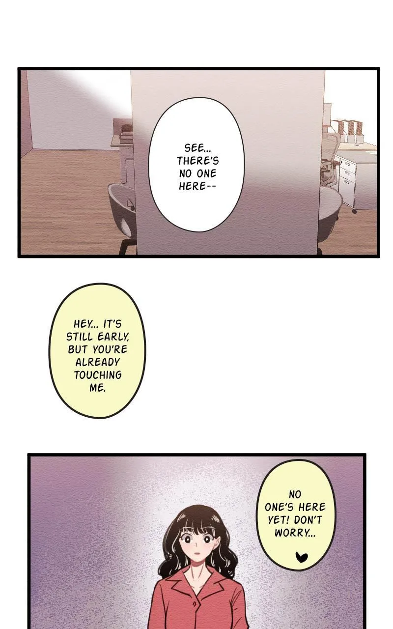 Mistake Zinmanga X Chapter 73 Page 39