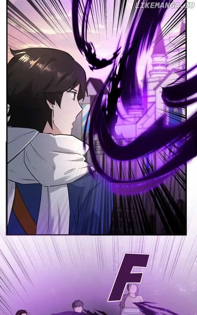 My Best Friend Is An Eldritch Horror Zinmanga X Chapter 9 Page 9