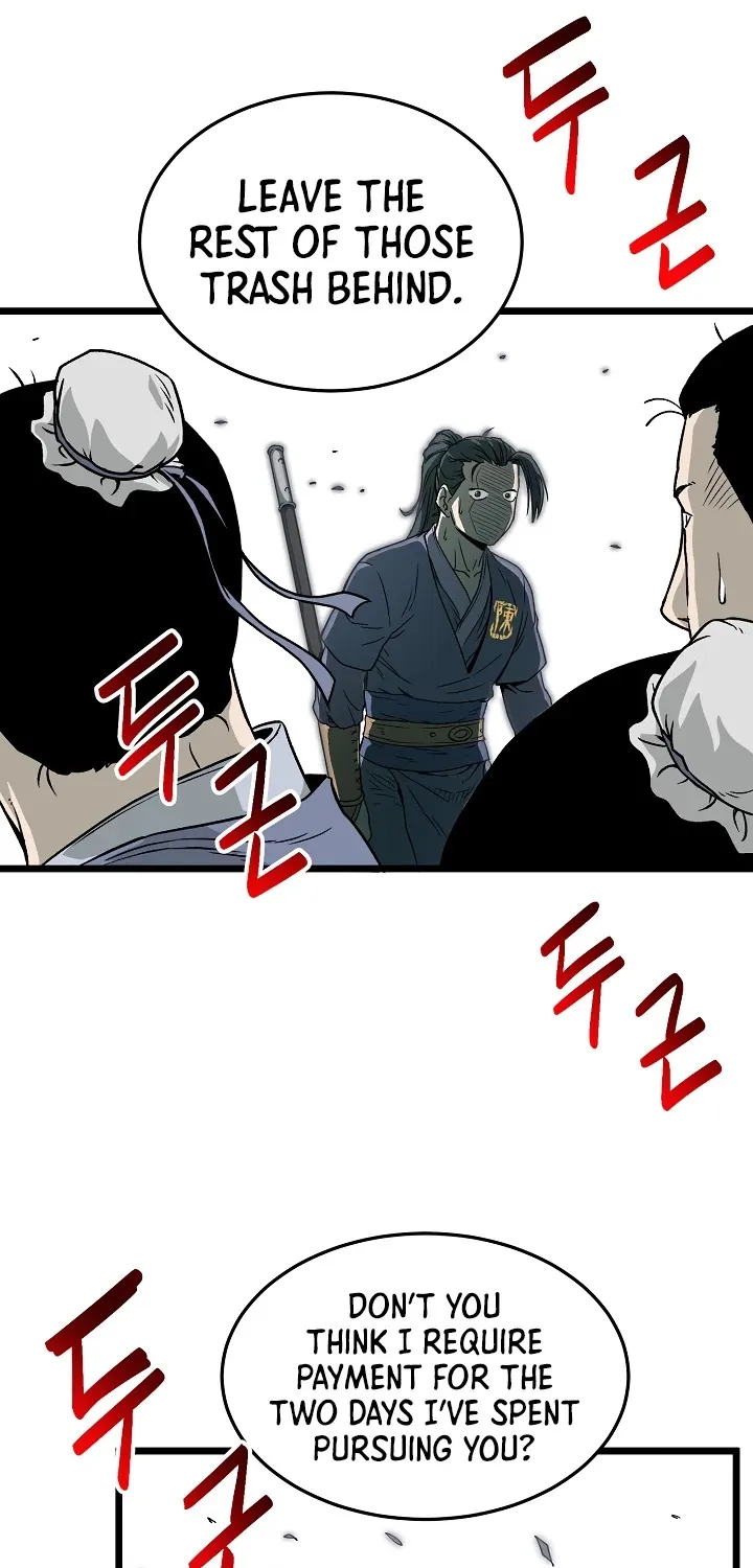 Murim Login Zinmanga X Chapter 27 Page 2