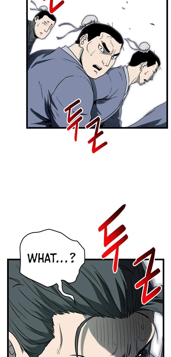 Murim Login Zinmanga X Chapter 27 Page 3