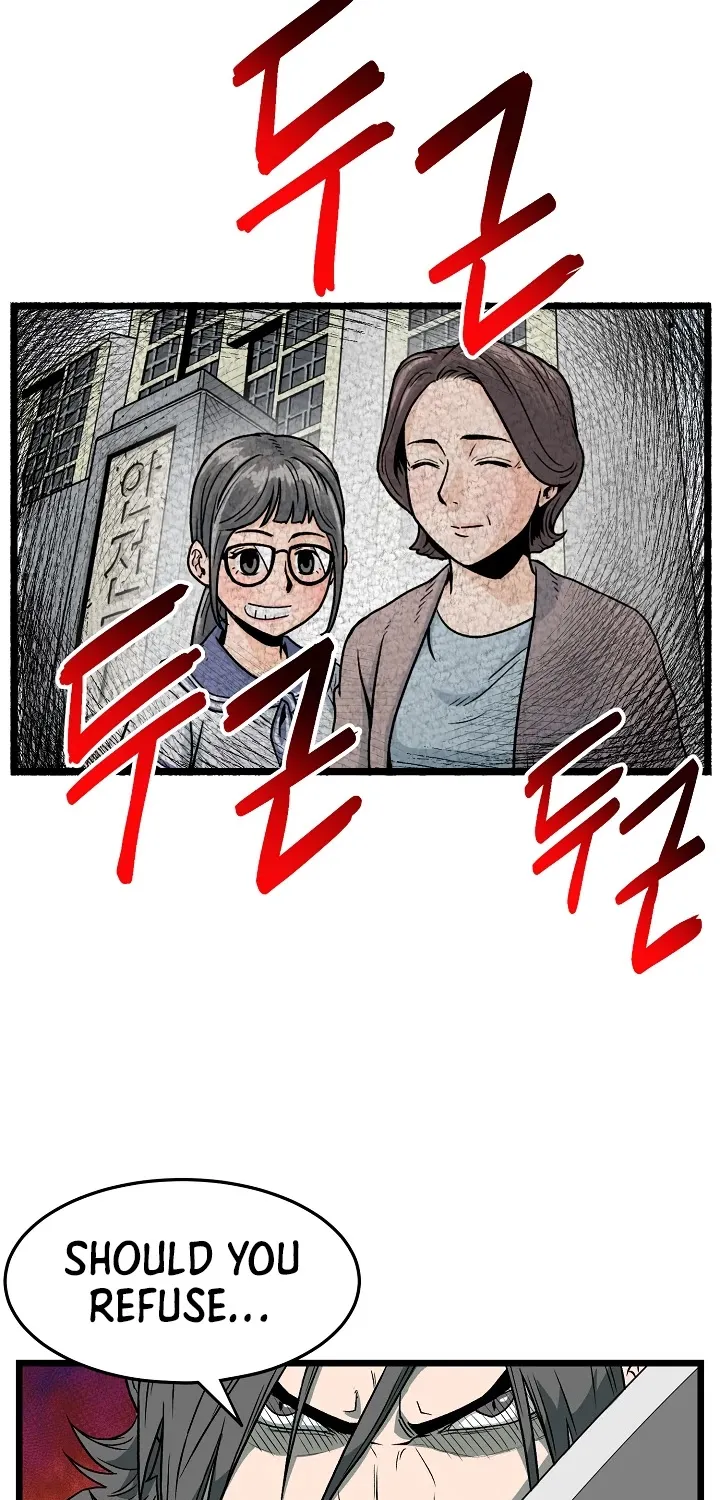 Murim Login Zinmanga X Chapter 27 Page 6