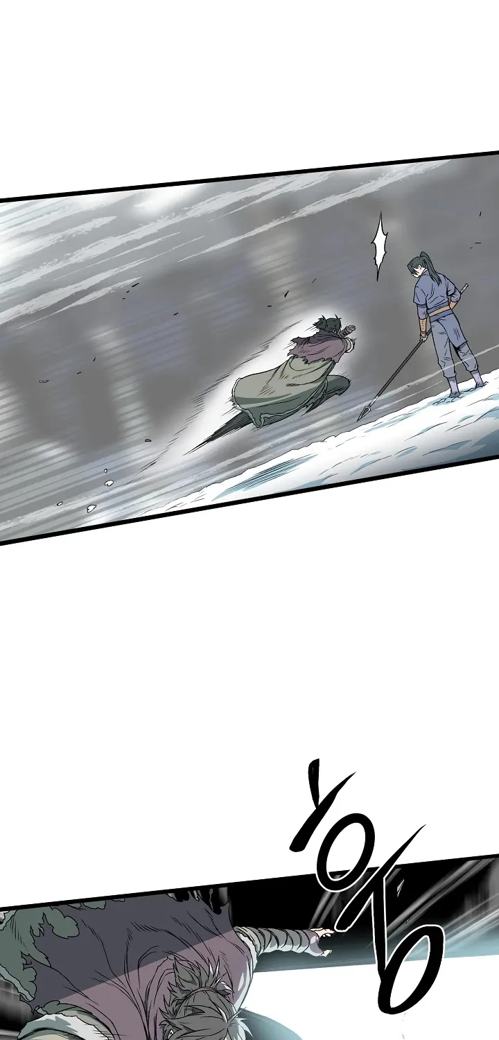 Murim Login Zinmanga X Chapter 27 Page 16