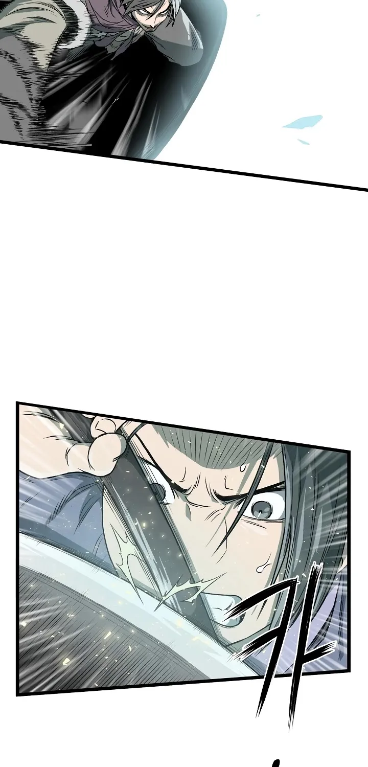 Murim Login Zinmanga X Chapter 27 Page 17