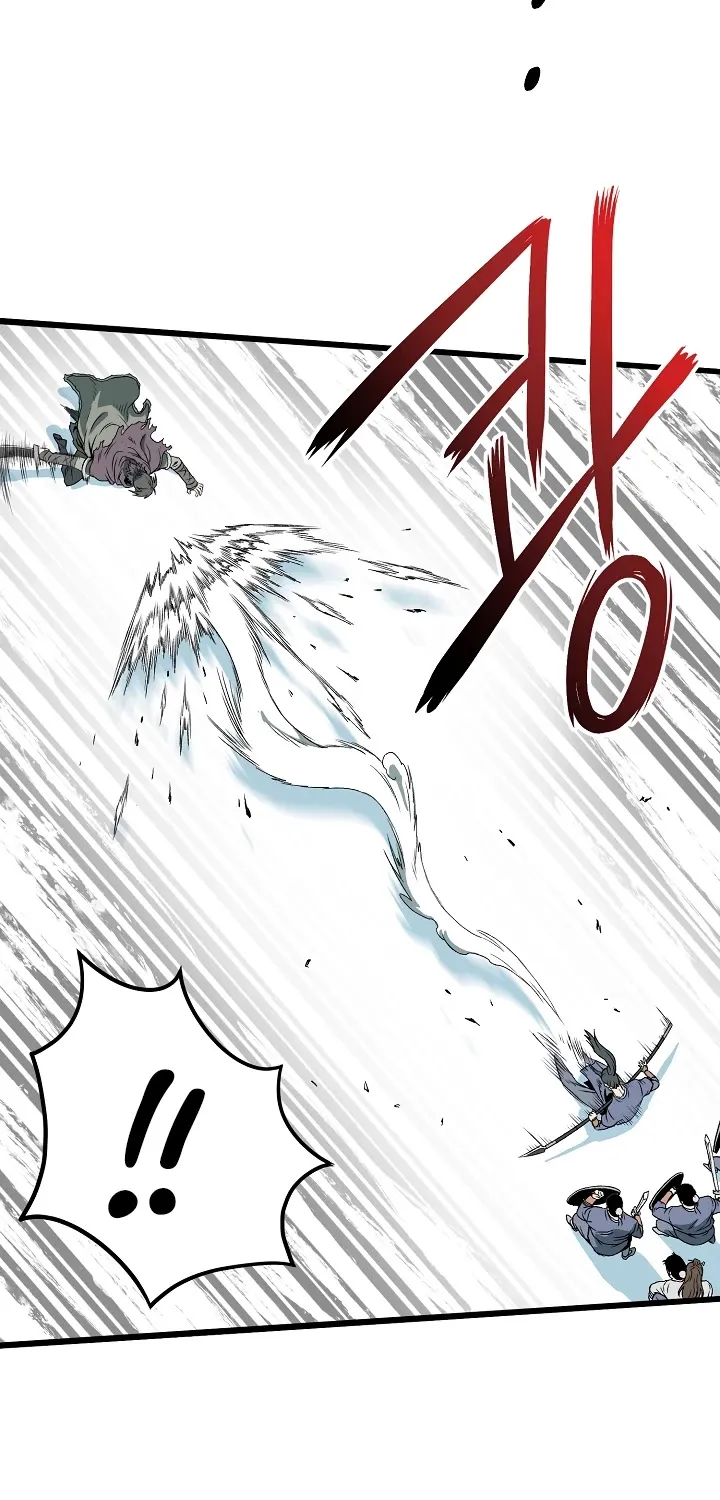 Murim Login Zinmanga X Chapter 27 Page 18