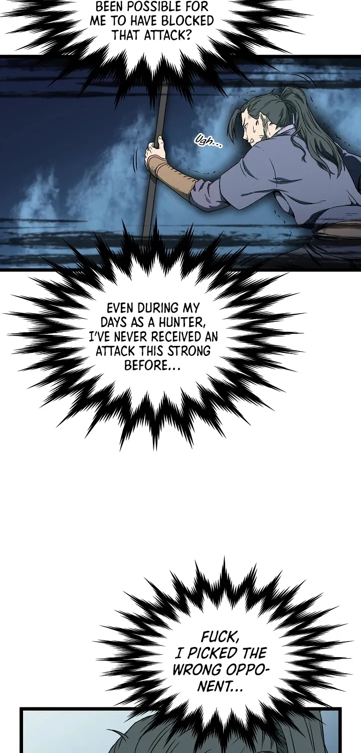 Murim Login Zinmanga X Chapter 27 Page 24