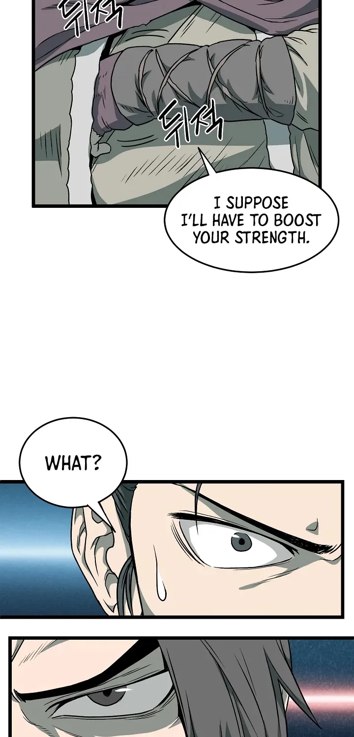 Murim Login Zinmanga X Chapter 27 Page 28