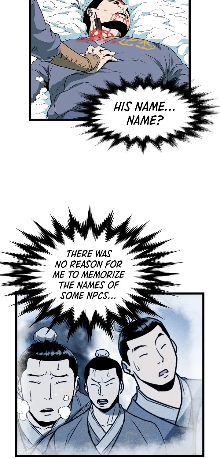 Murim Login Zinmanga X Chapter 27 Page 41