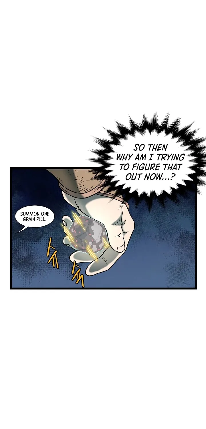 Murim Login Zinmanga X Chapter 27 Page 42