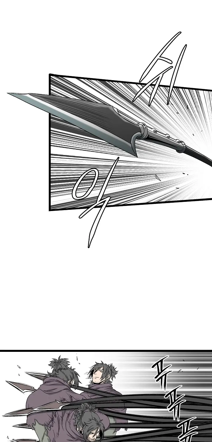 Murim Login Zinmanga X Chapter 27 Page 46