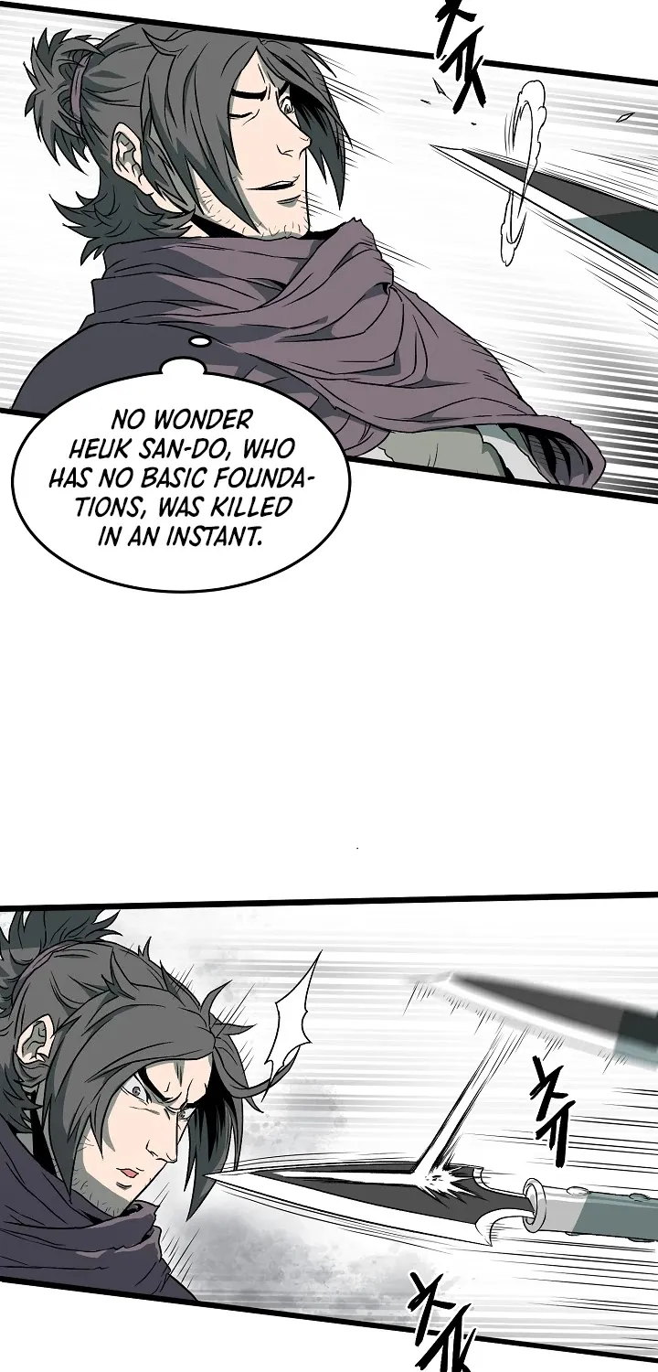 Murim Login Zinmanga X Chapter 27 Page 52