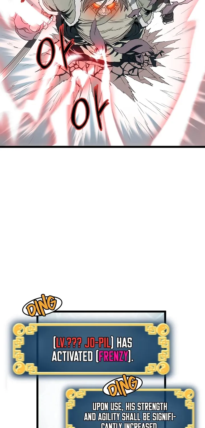 Murim Login Zinmanga X Chapter 27 Page 58