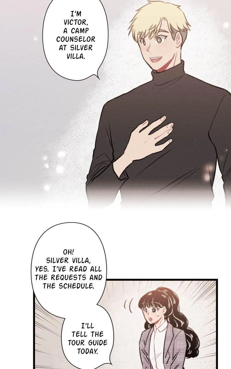 Mistake Zinmanga X Chapter 72 Page 6