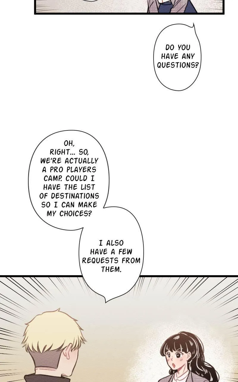 Mistake Zinmanga X Chapter 72 Page 7