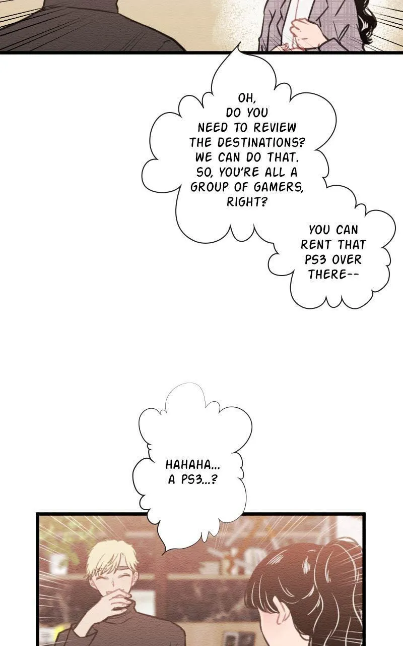 Mistake Zinmanga X Chapter 72 Page 8
