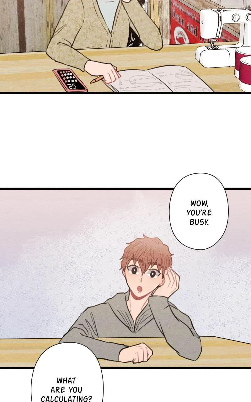 Mistake Zinmanga X Chapter 72 Page 23